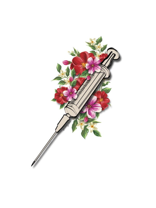 Prezent dla pielęgniarki