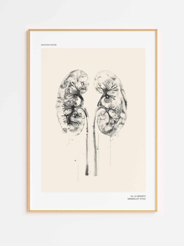 prezent dla nefrologa