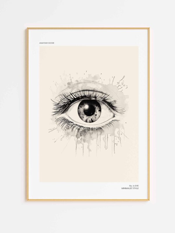 prezent dla okulisty