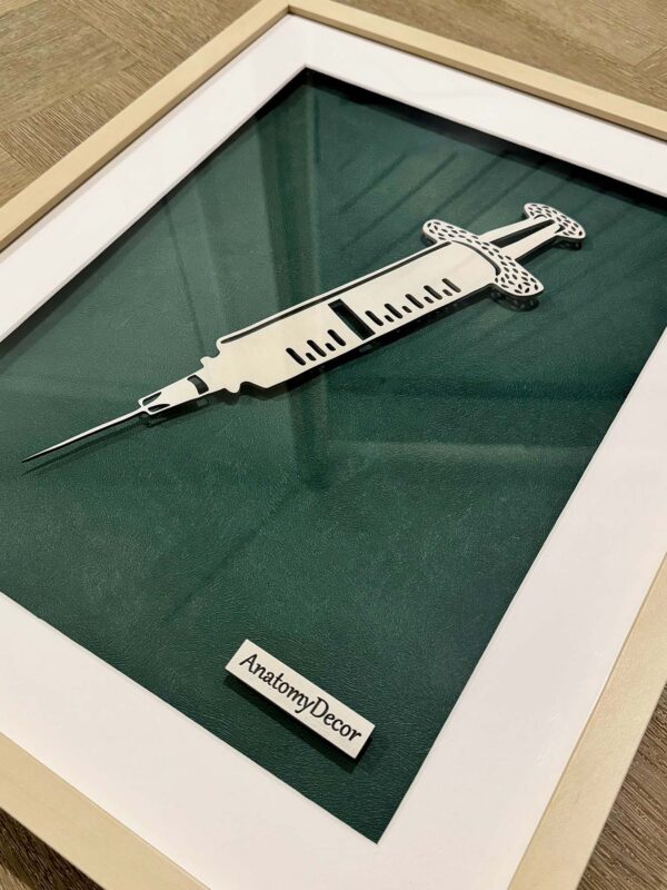 prezent dla pielęgniarki