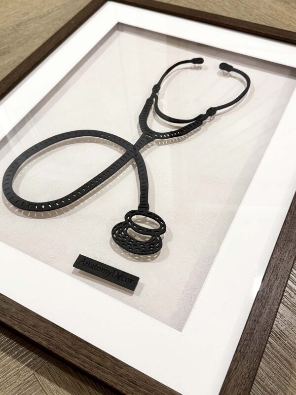 stetoskop dla lekarza